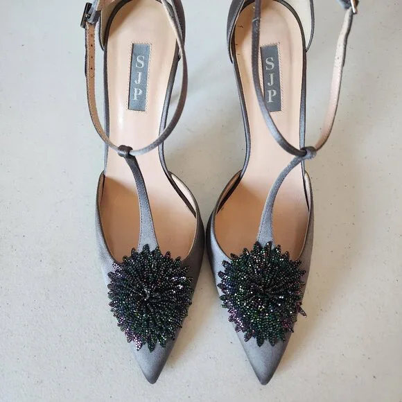 SJP Pumps "EUC" - Picture 15 of 16